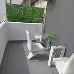 Precioso Piso En Frente Del Mar شقة