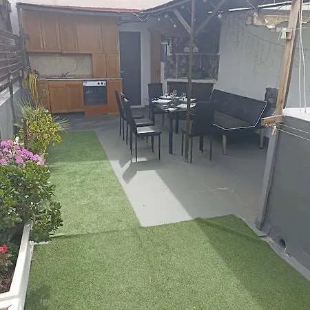 Precioso Piso En Frente Del Mar شقة تورّيفيِخا