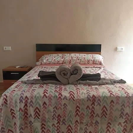 Precioso Piso En Frente Del Mar Torrevieja