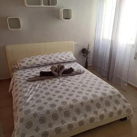 Apartamento Precioso Piso En Frente Del Mar *