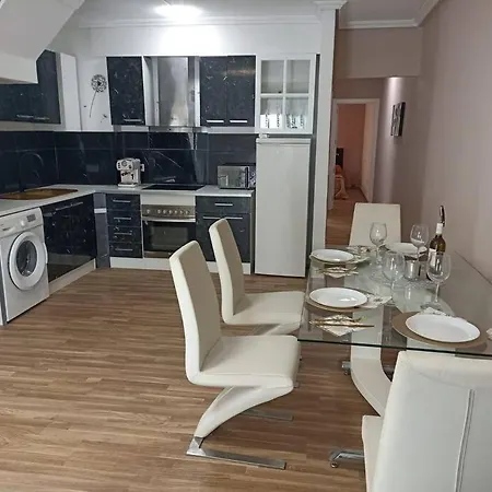 Precioso Piso En Frente Del Mar