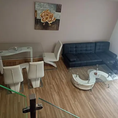 Precioso Piso En Frente Del Mar Apartamento *