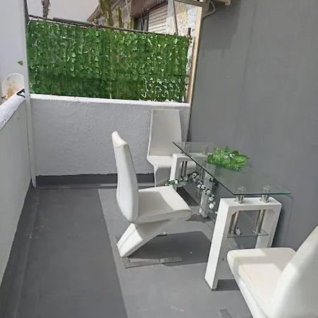 Precioso Piso En Frente Del Mar Apartamento