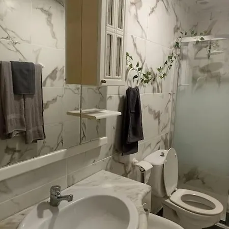 Precioso Piso En Frente Del Mar