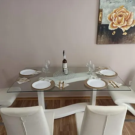 Apartamento Precioso Piso En Frente Del Mar Torrevieja