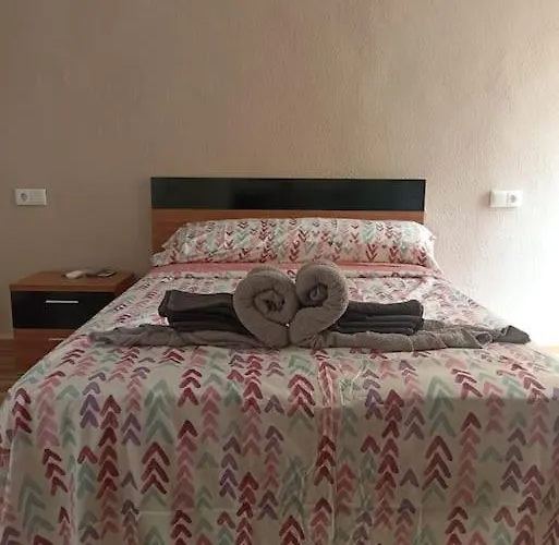 Precioso Piso En Frente Del Mar Torrevieja