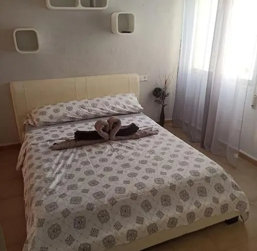 Lägenhet Precioso Piso En Frente Del Mar *