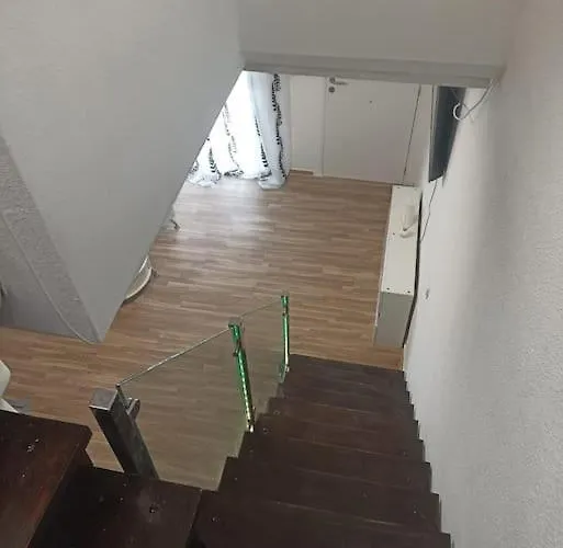 Lägenhet Precioso Piso En Frente Del Mar