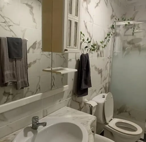 Precioso Piso En Frente Del Mar