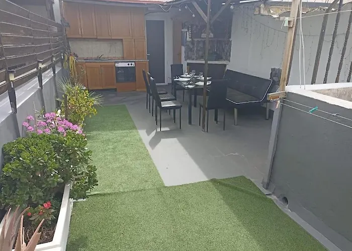 Precioso Piso En Frente Del Mar Apartman Torrevieja