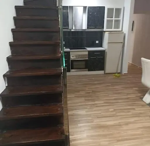 Precioso Piso En Frente Del Mar Torrevieja