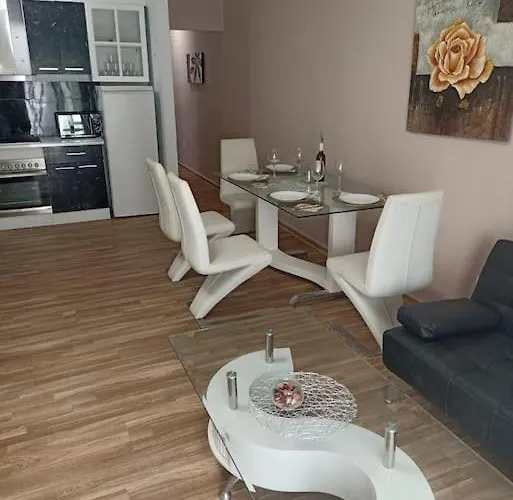 Precioso Piso En Frente Del Mar * Torrevieja