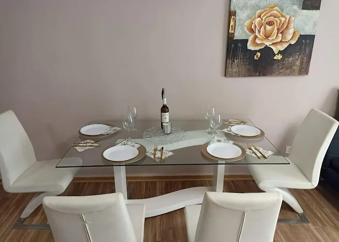 Lägenhet Precioso Piso En Frente Del Mar Torrevieja