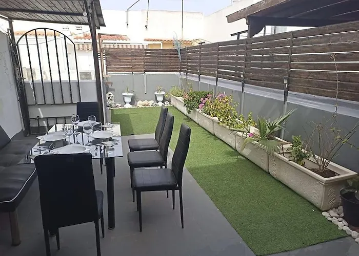 Precioso Piso En Frente Del Mar Lägenhet Torrevieja