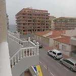 Precioso Piso En Frente Del Mar *